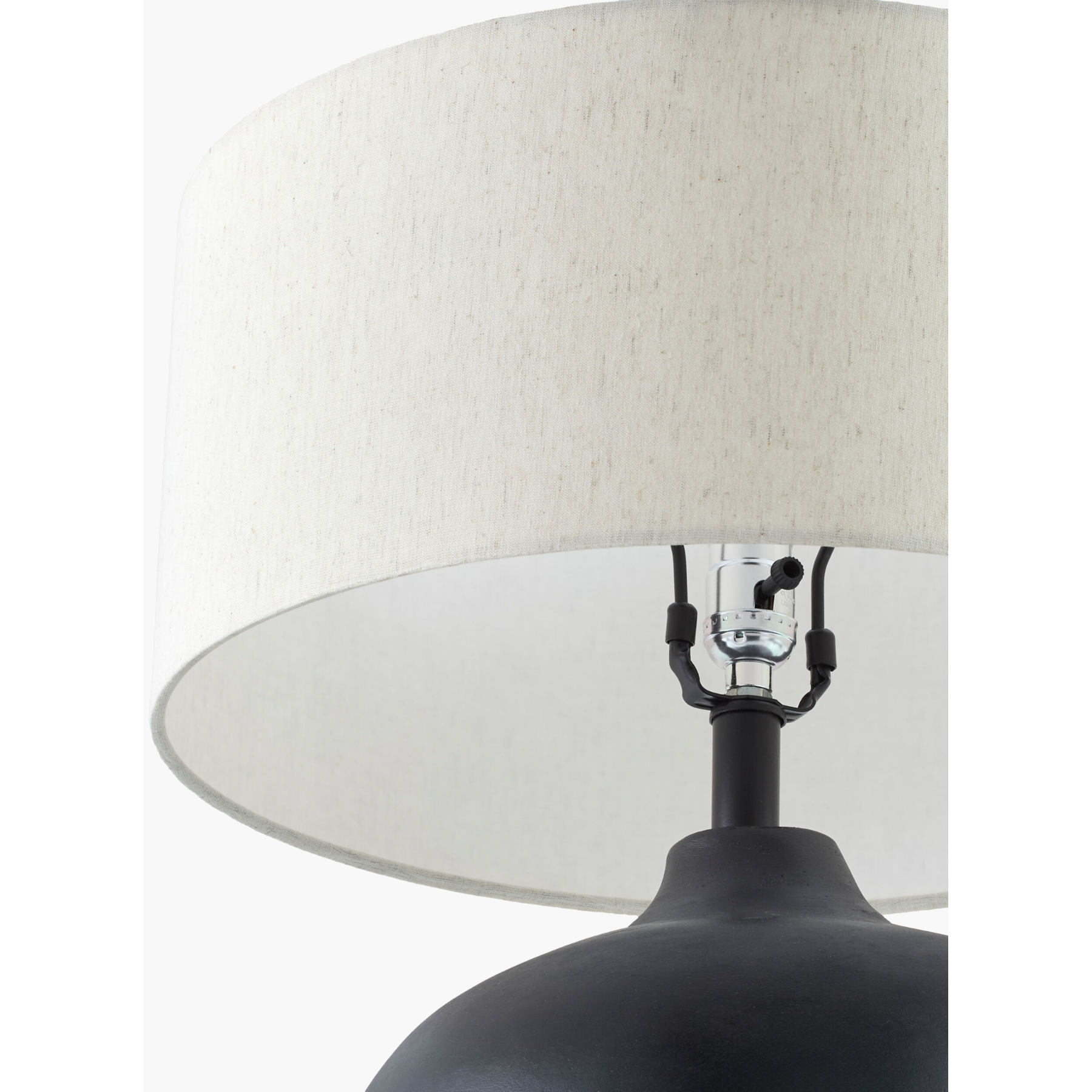 Carrizal Accent Table Lamp