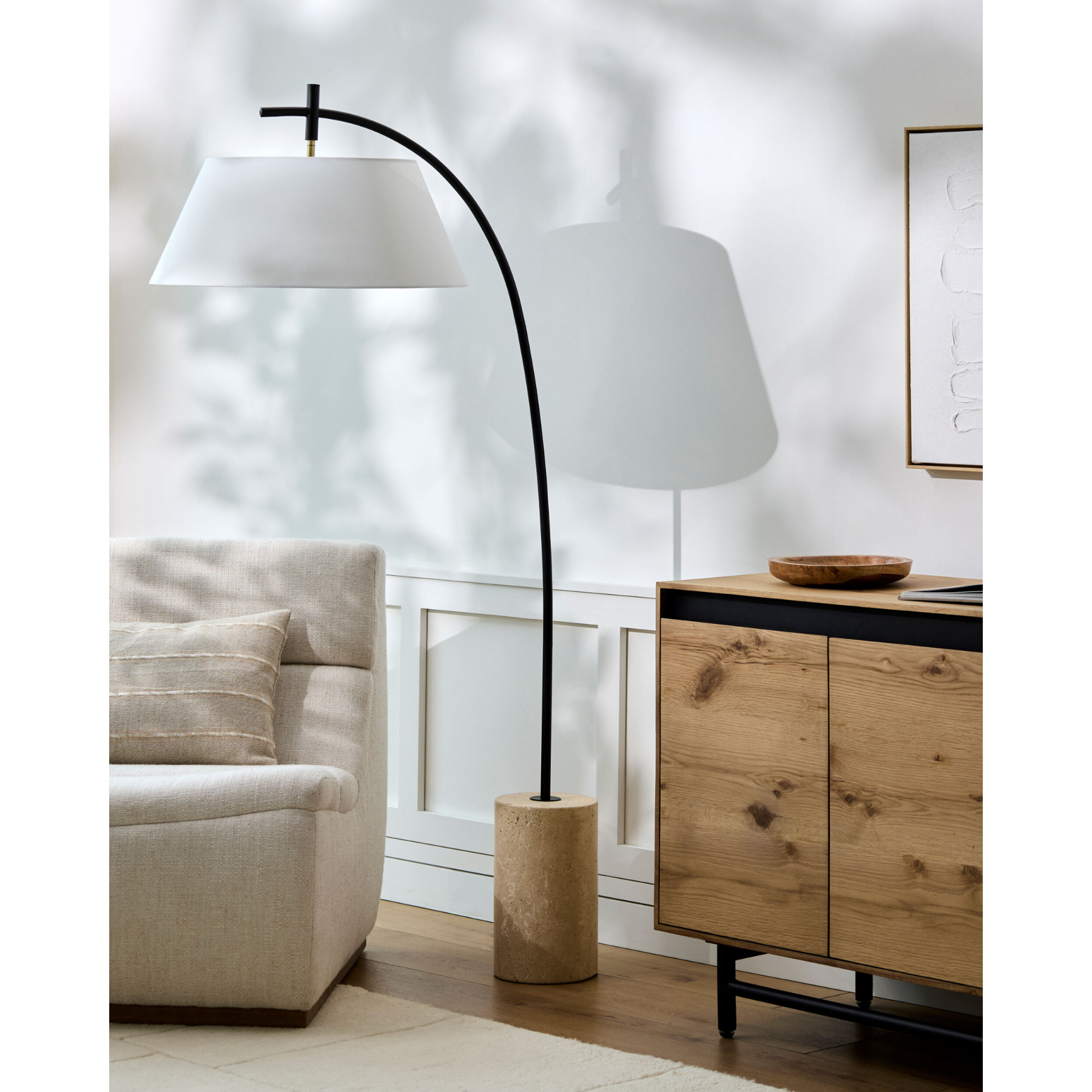 Cadenza Accent Floor Lamp