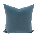 Cadet Blue Velvet (Last Chance)