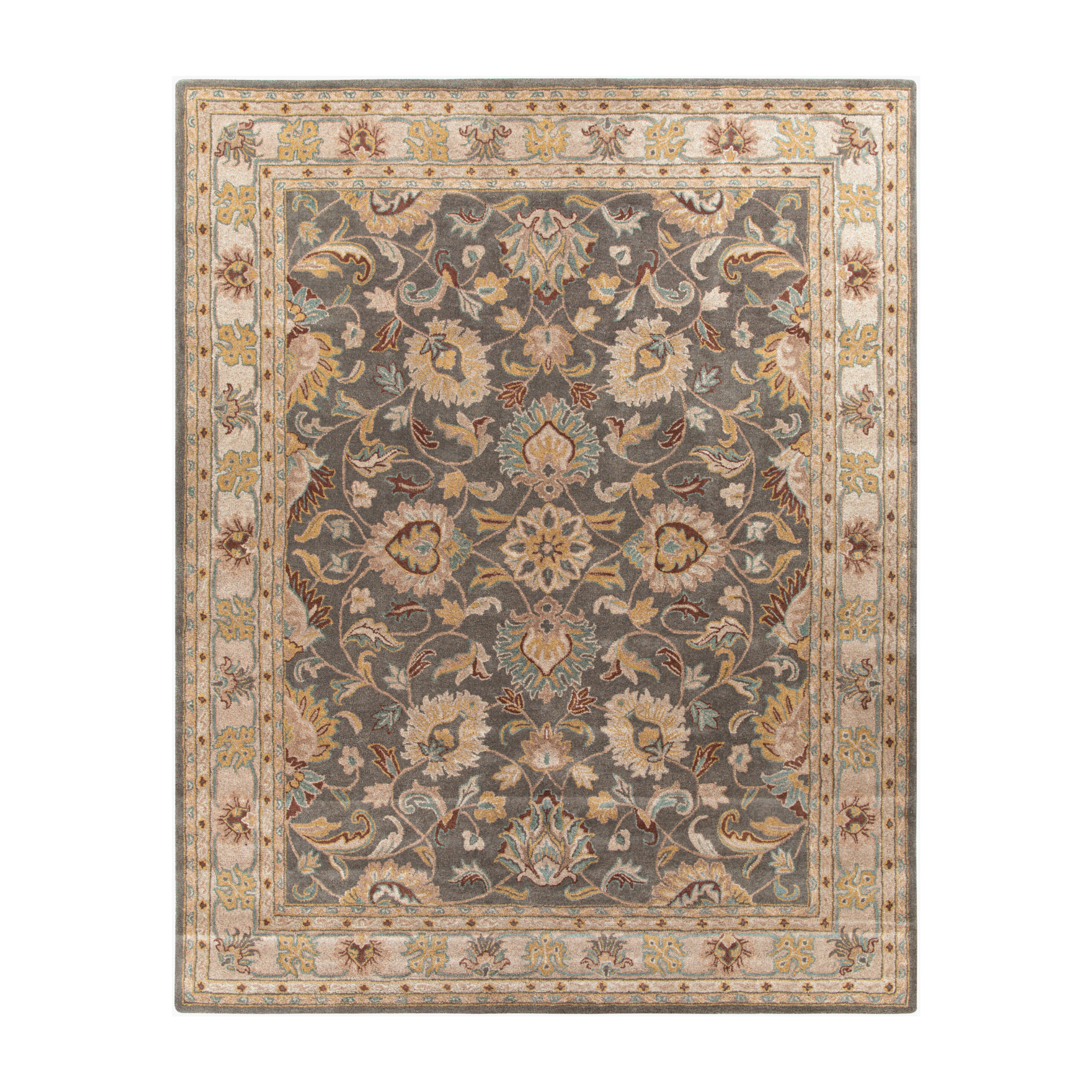 Caesar Handmade Rug