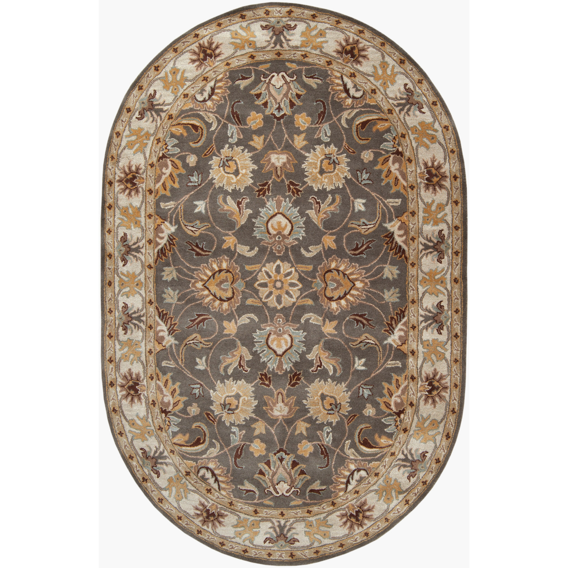 Caesar Handmade Rug