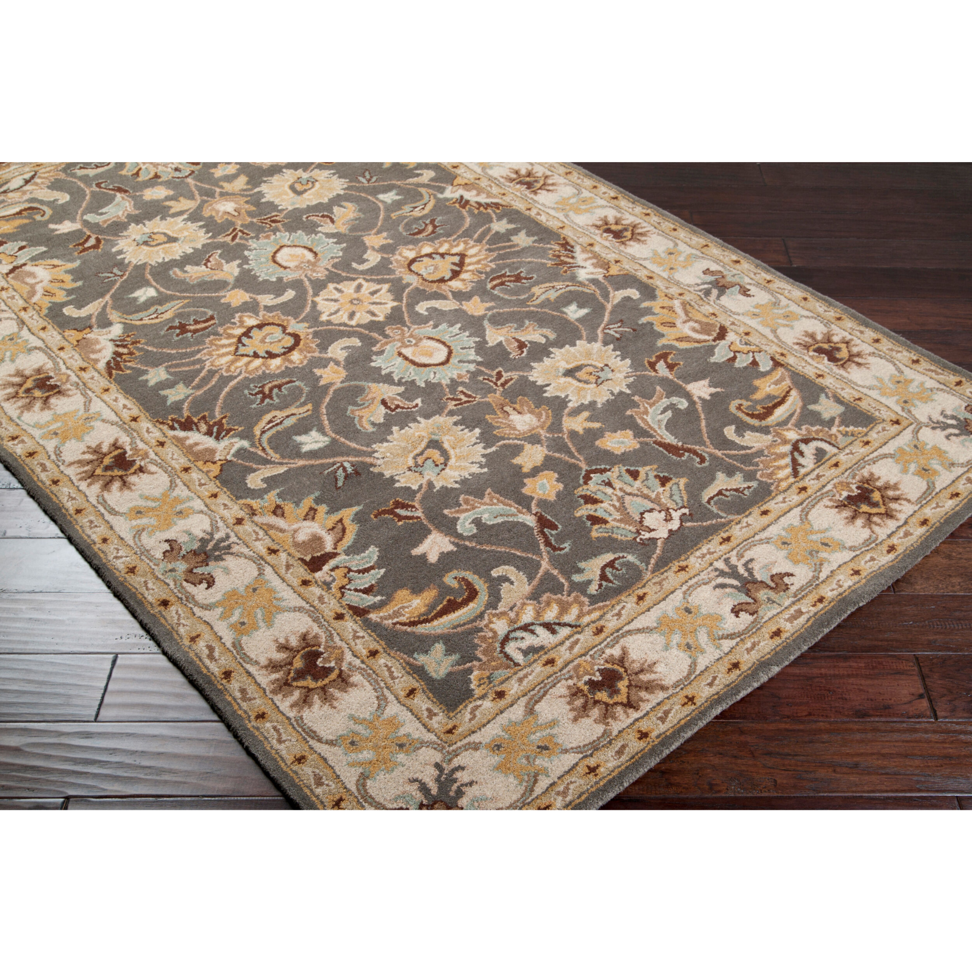 Caesar Handmade Rug