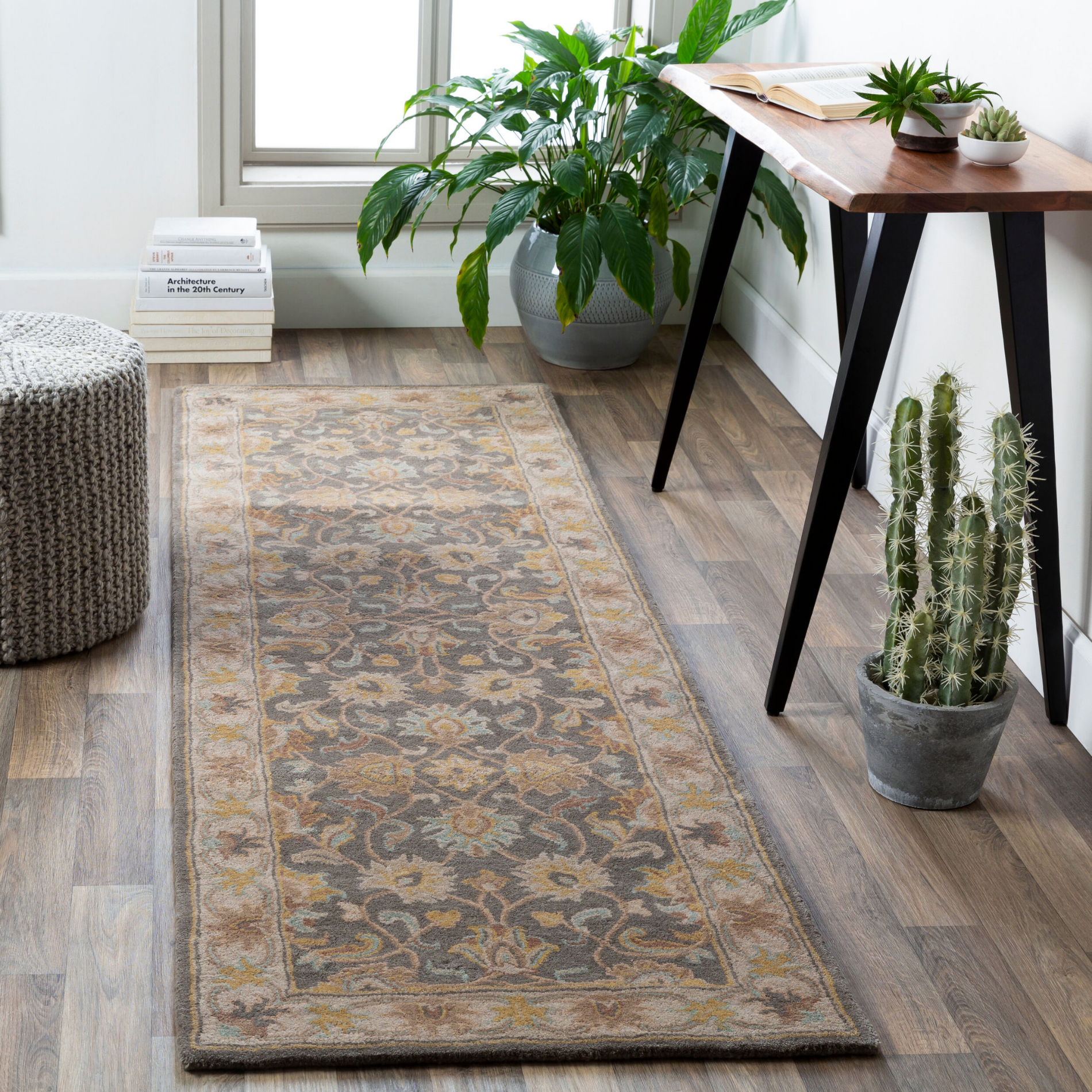 Caesar Handmade Rug