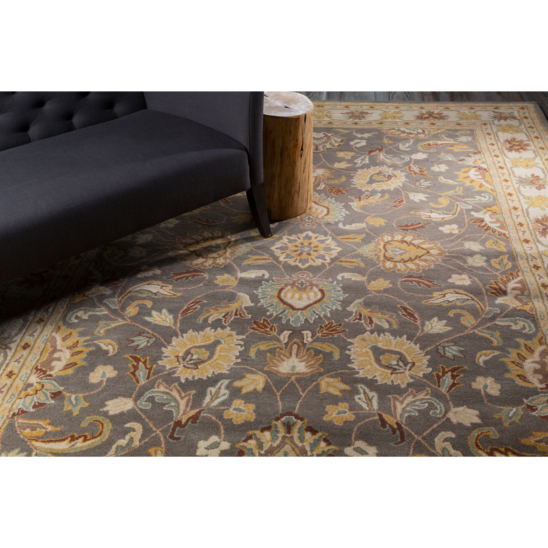 Caesar Handmade Rug