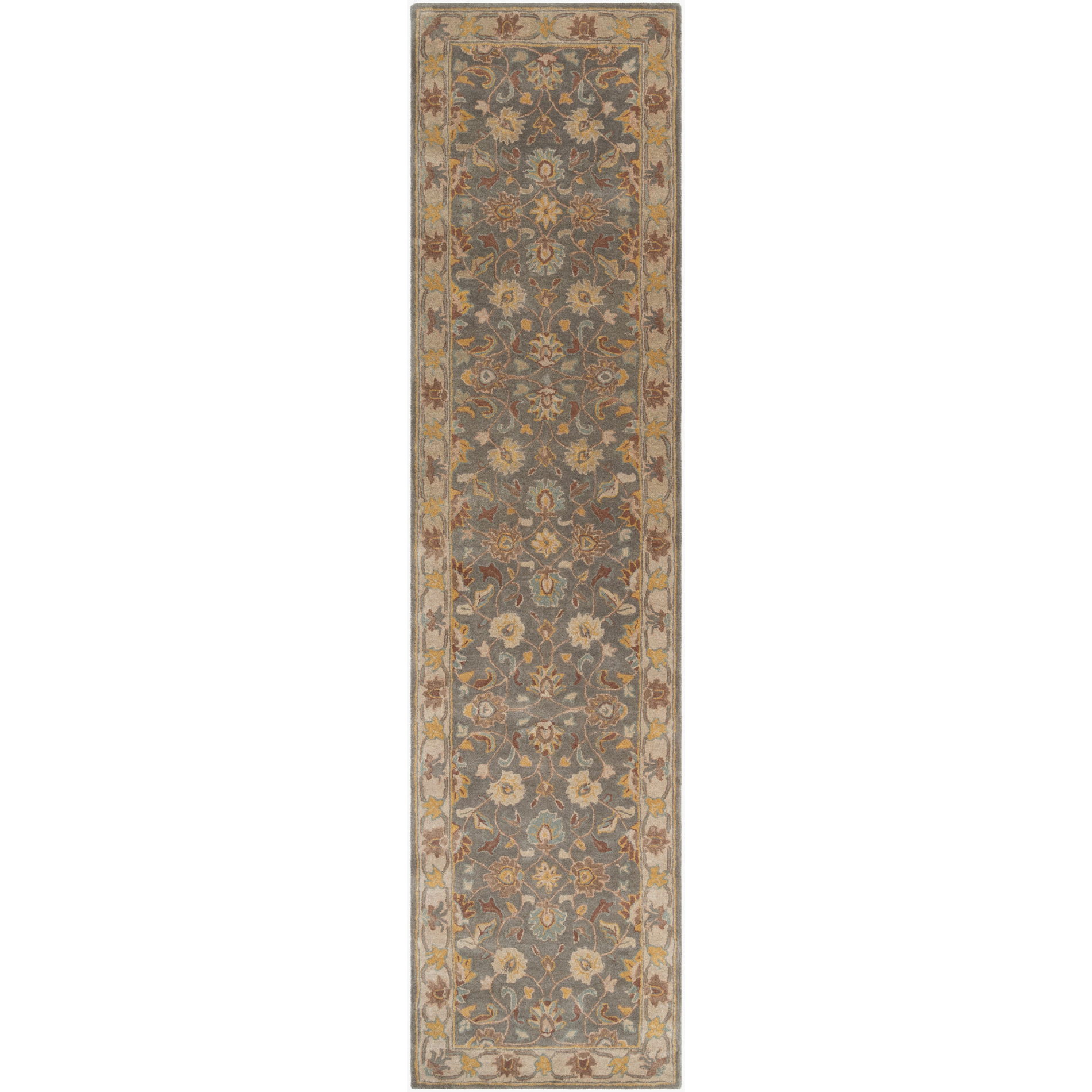 Caesar Handmade Rug