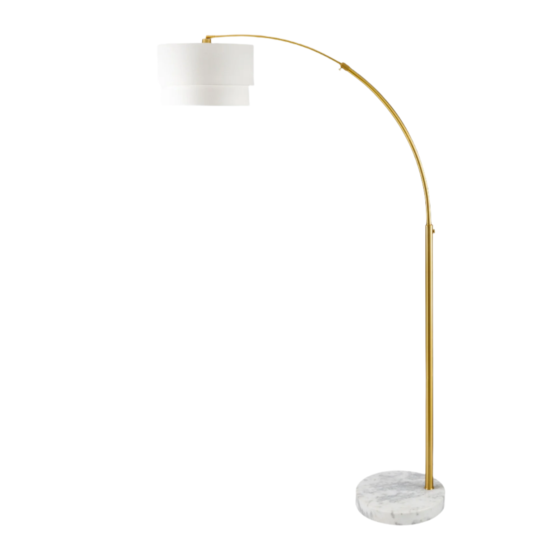Caldas Accent Floor Lamp