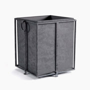 Axel Square Plant Pot