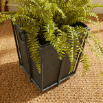 Axel Tapered Plant Pot