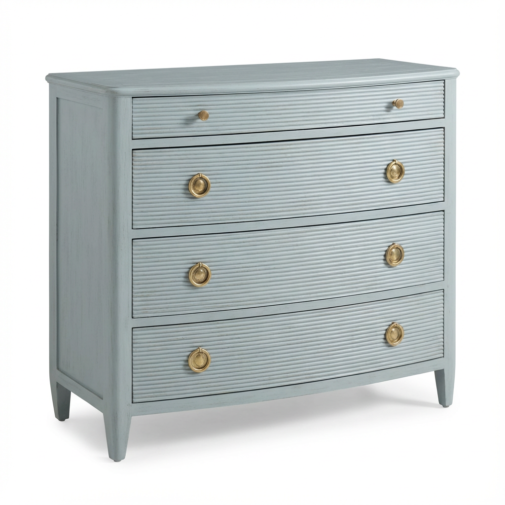 Pierre Chest