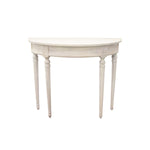 Camille Demilune (White Wash)