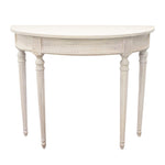 Camille Demilune (White Wash)