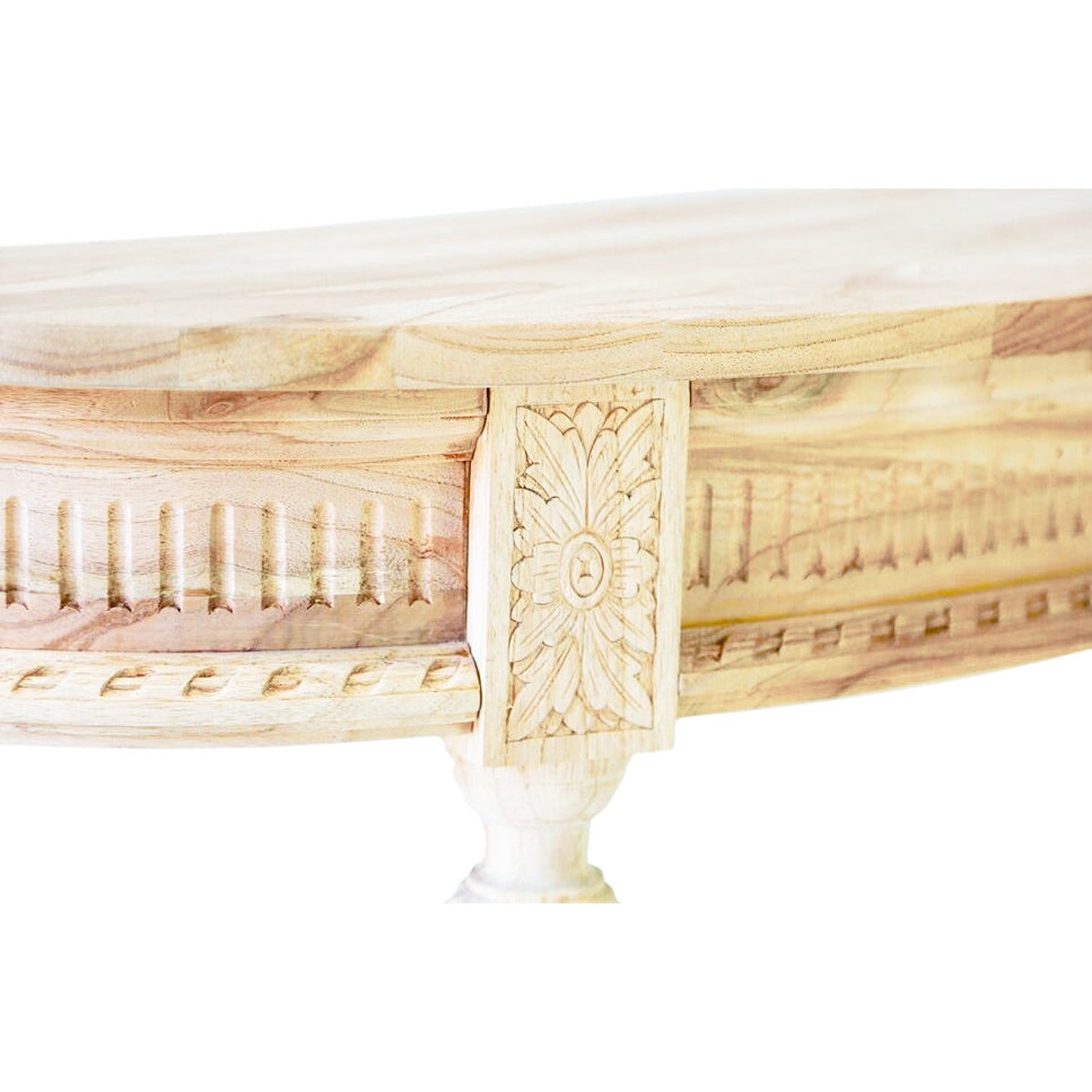 Camille Demilune (Natural)