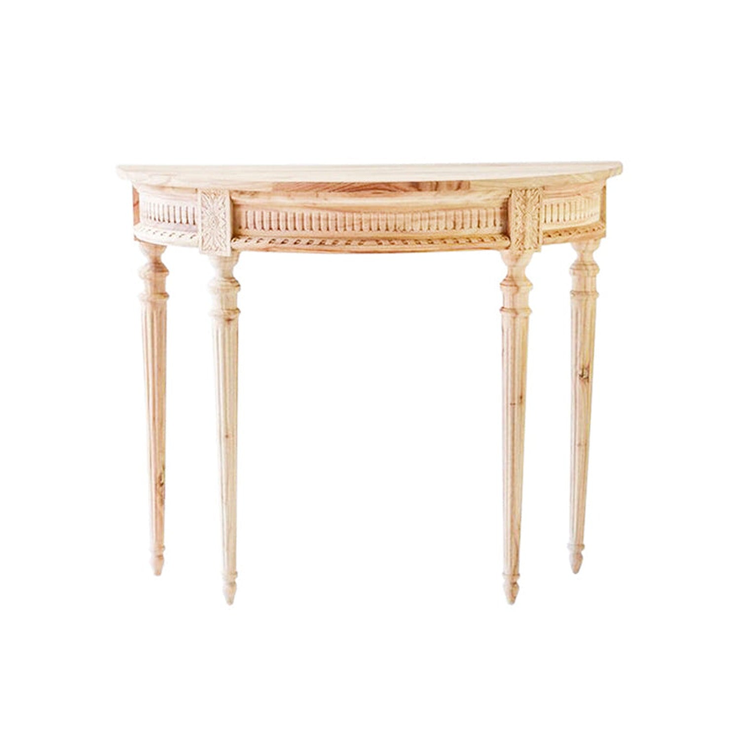 Camille Demilune (Natural)