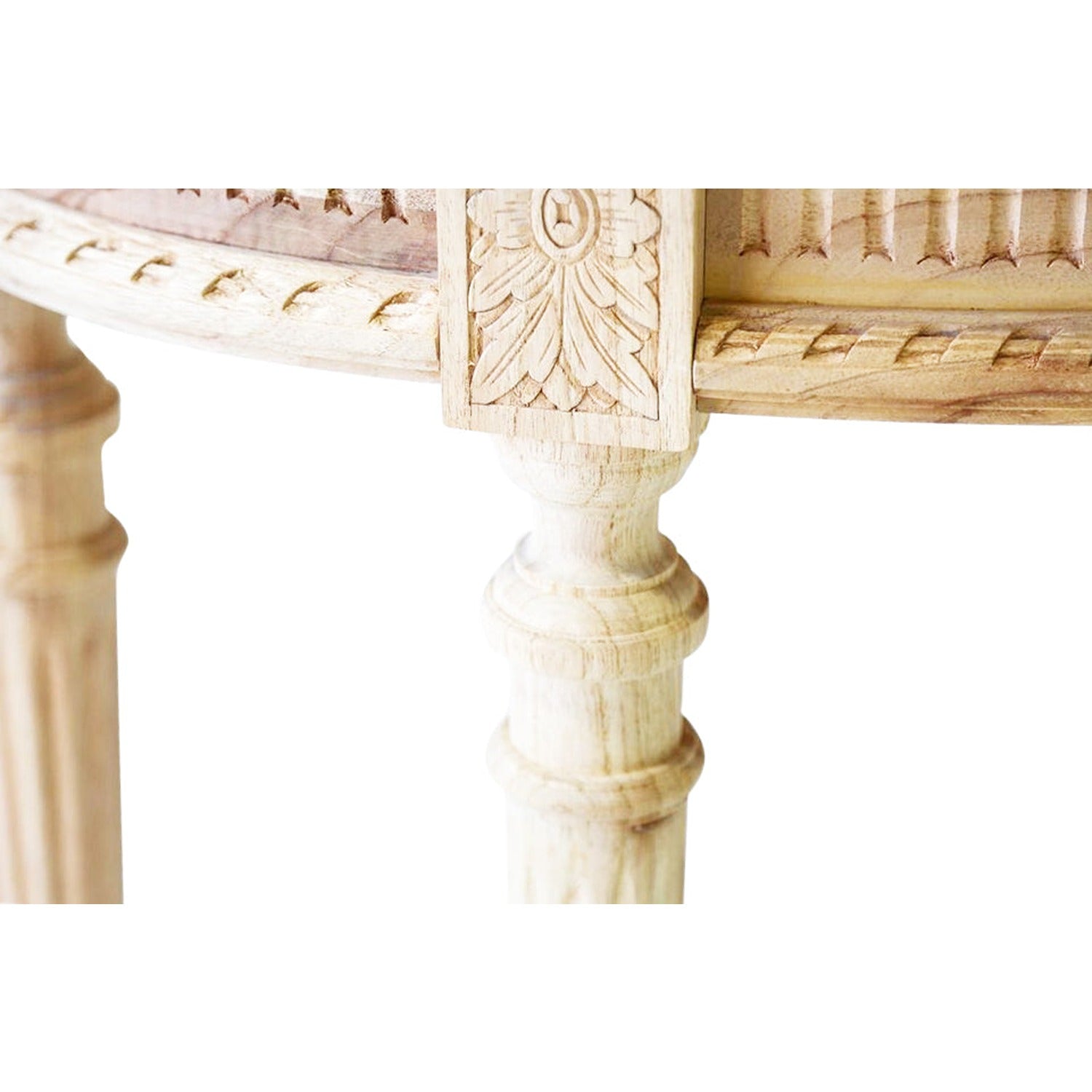 Camille Demilune (Natural)