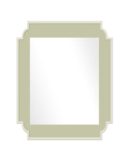 Cooking Apple Green / 24x36