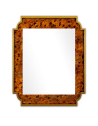 E Lee Tortoise Print / 24x36