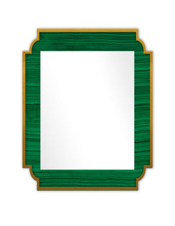 E Lee Malachite Print / 24x36