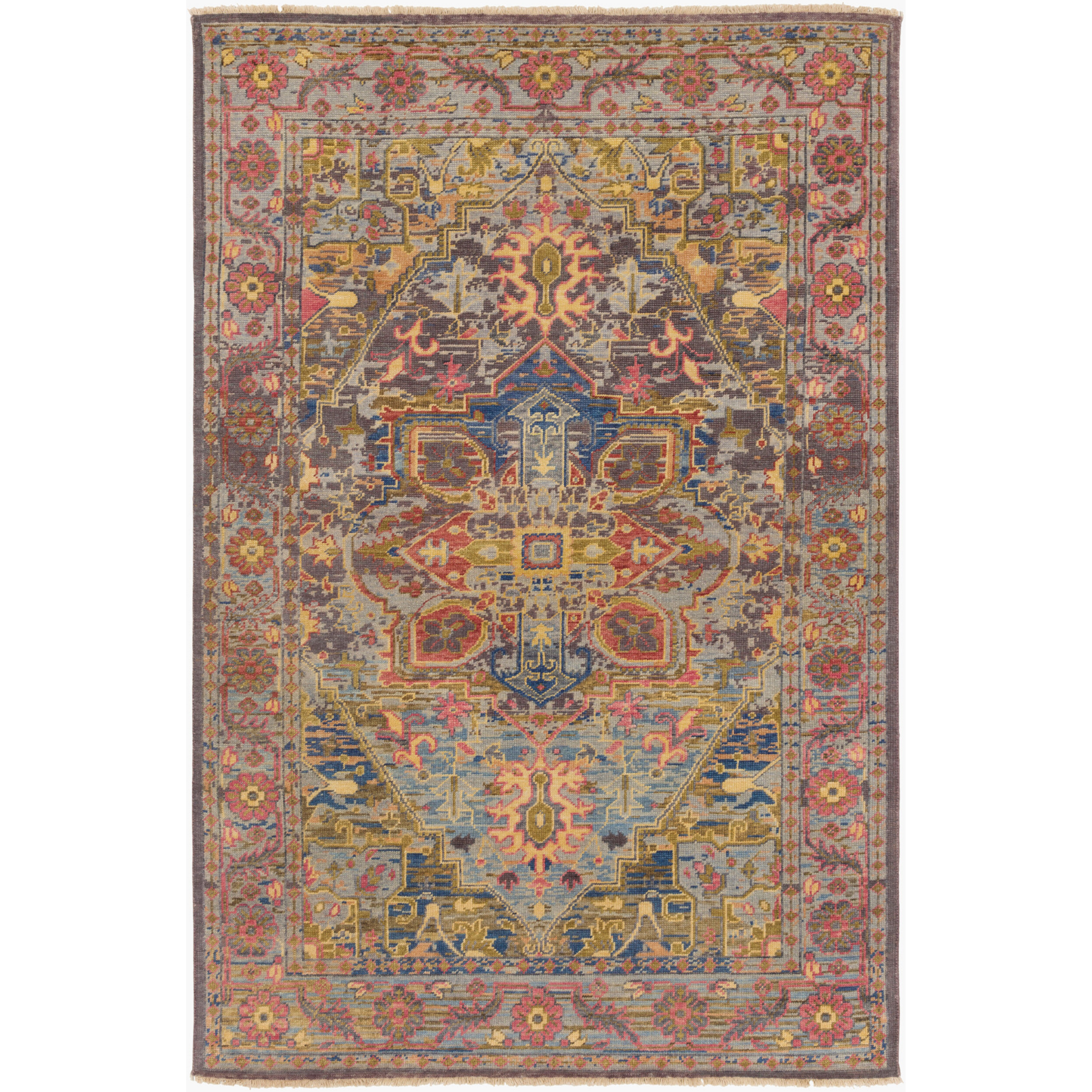 Cappadocia CPP-5022