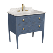 Finnegan Vanity