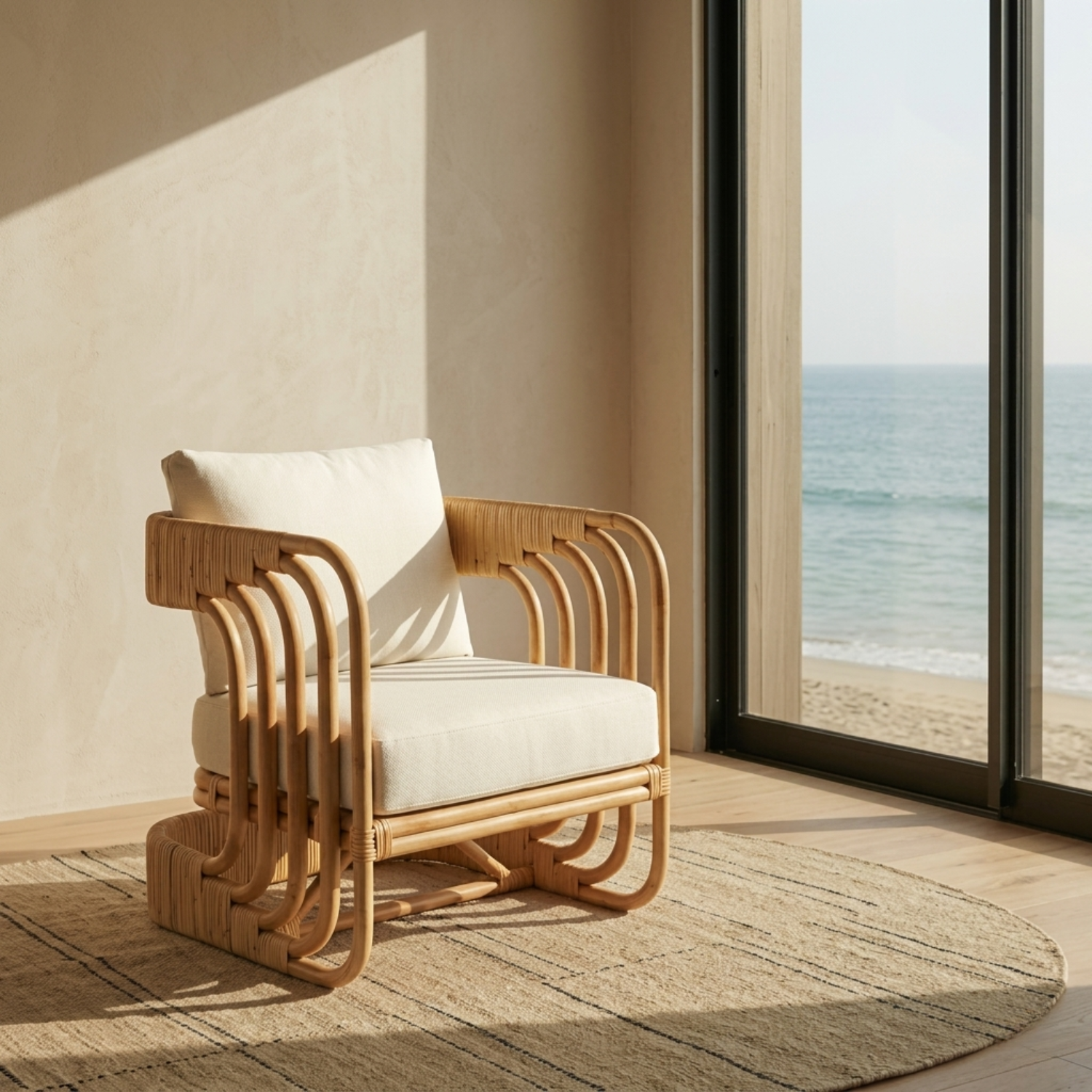 Capri Occasional Chair