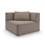 Marbella Corner Wedge