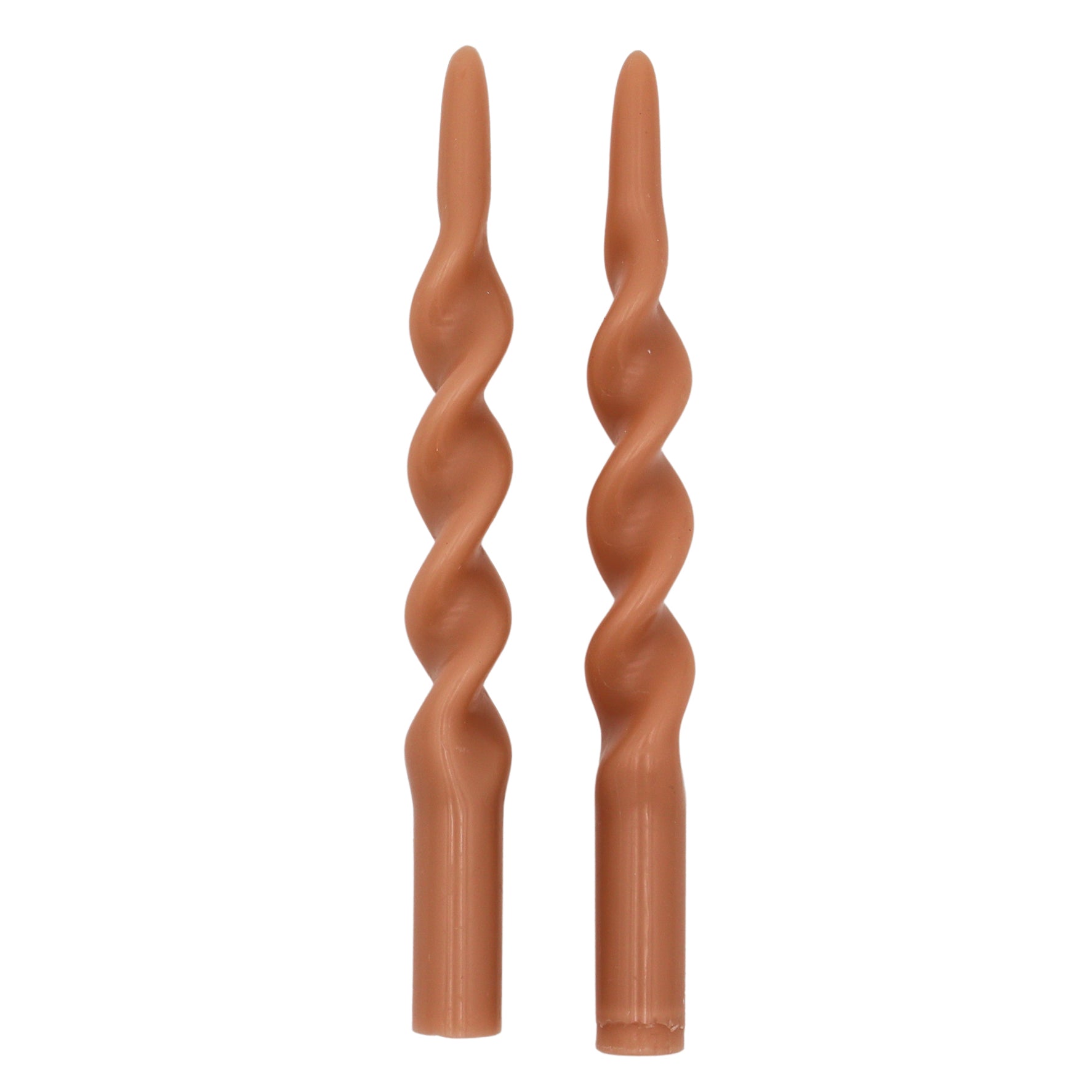 Caramel Swirl Candle - Pack of 2