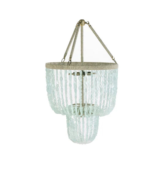 Carmen Chandelier (available in many colors)