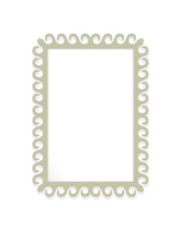 Cooking Apple Green / 27x38