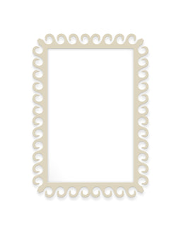 Delaware Putty / 27x38