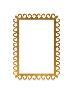 Gold Leaf (+475) / 27x38