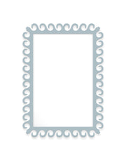 Carnival Gras Rectangle