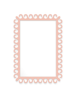 Salmon Berry / 27x38