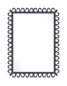 Hale Navy / 32.5x43.75