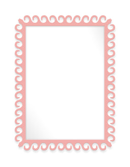 Pink Punch / 32.5x43.75