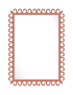 Red Earth / 32.5x43.75