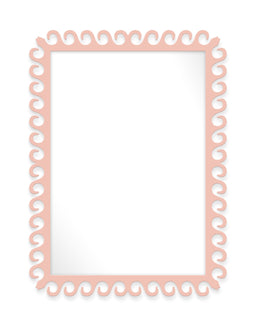 Salmon Berry / 32.5x43.75