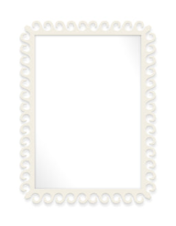 Swiss Coffee / 32.5x43.75