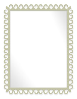 Cooking Apple Green / 38x49