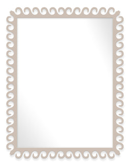 Elephant's Breath / 38x49