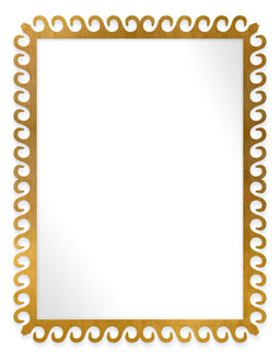 Gold Leaf (+475) / 38x49