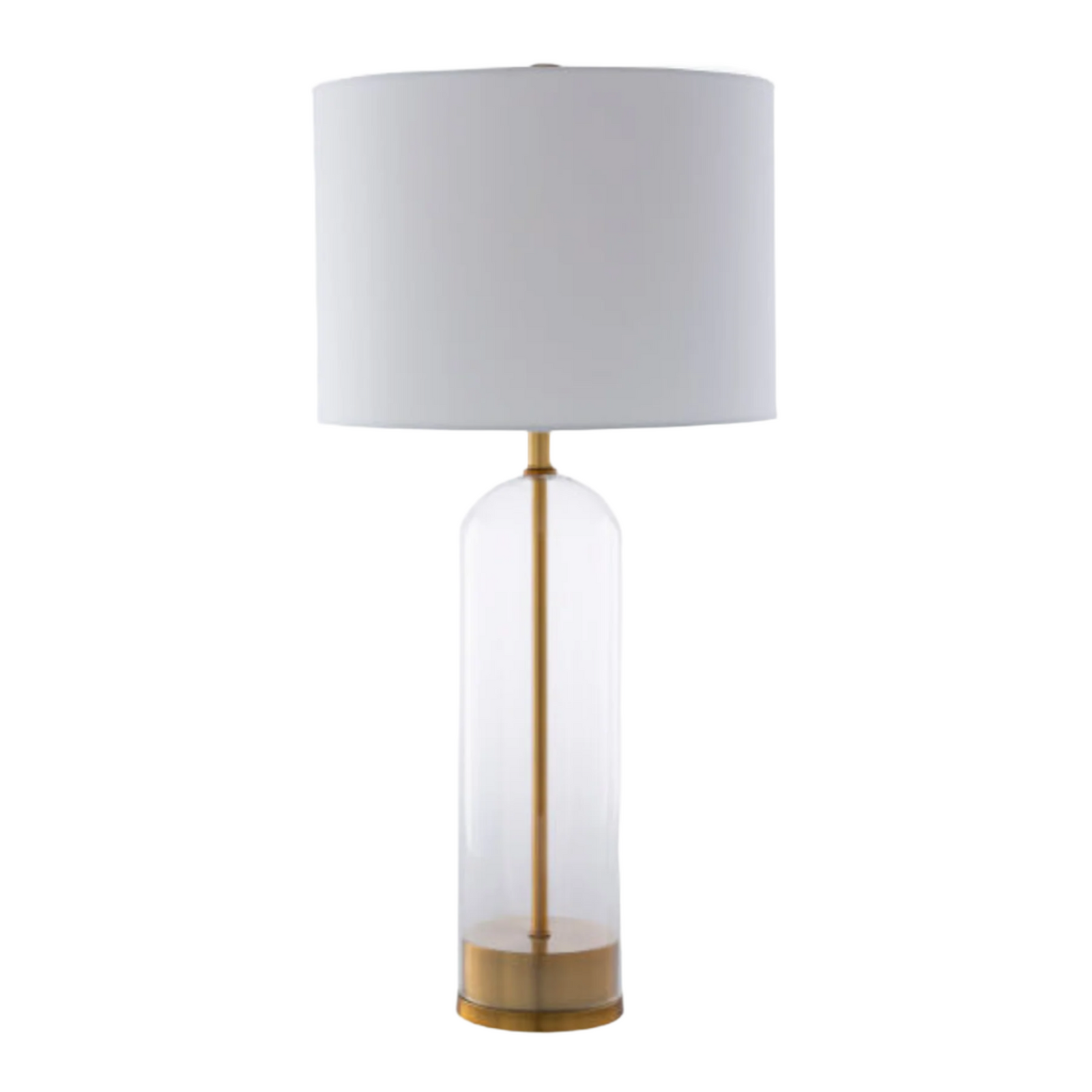 Carthage Accent Table Lamp