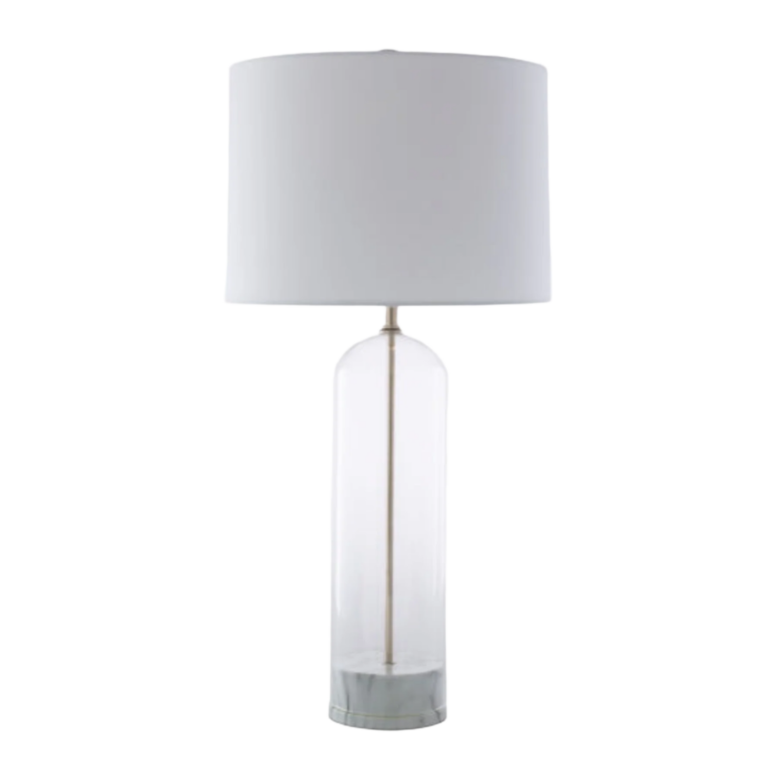 Carthage Accent Table Lamp