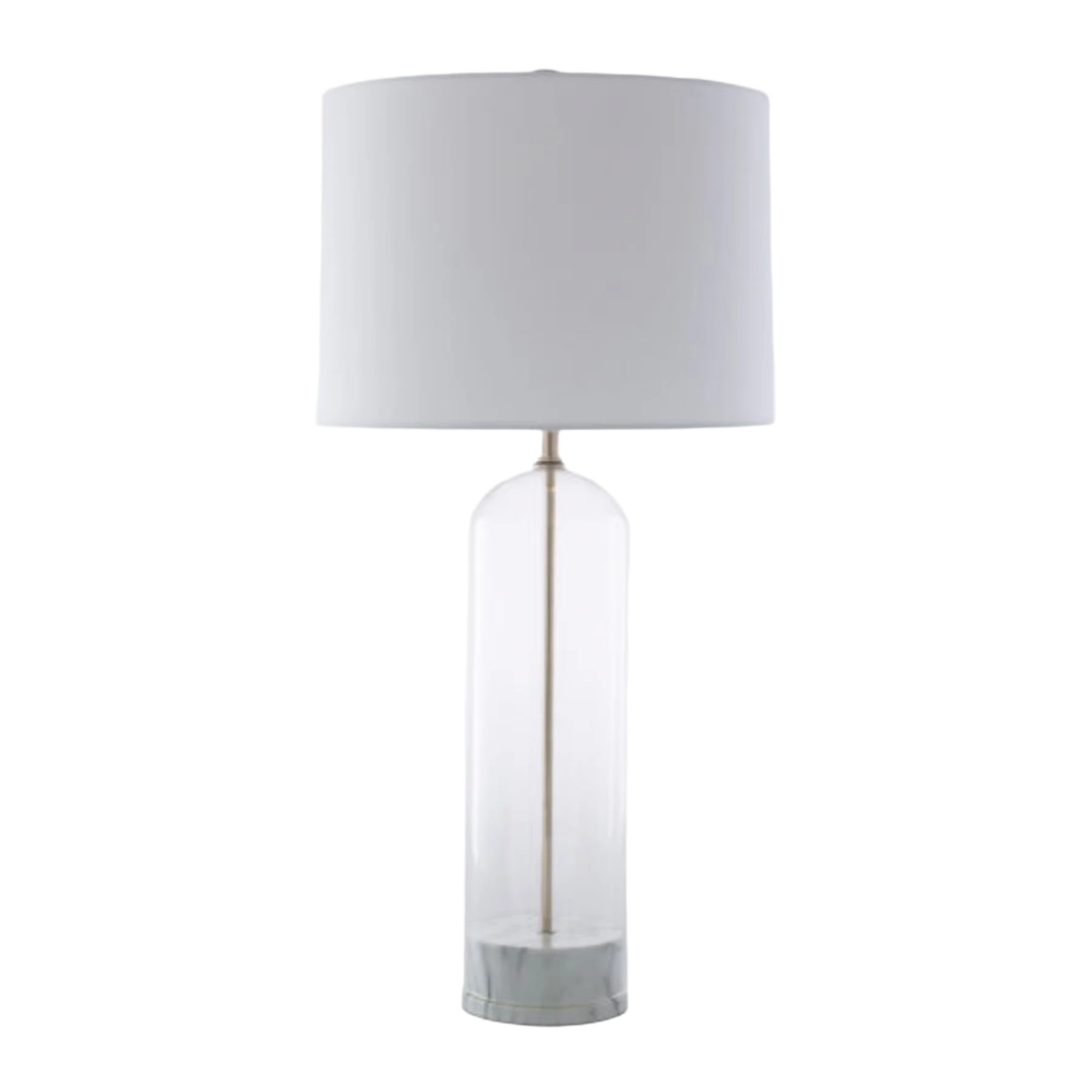 Carthage Accent Table Lamp