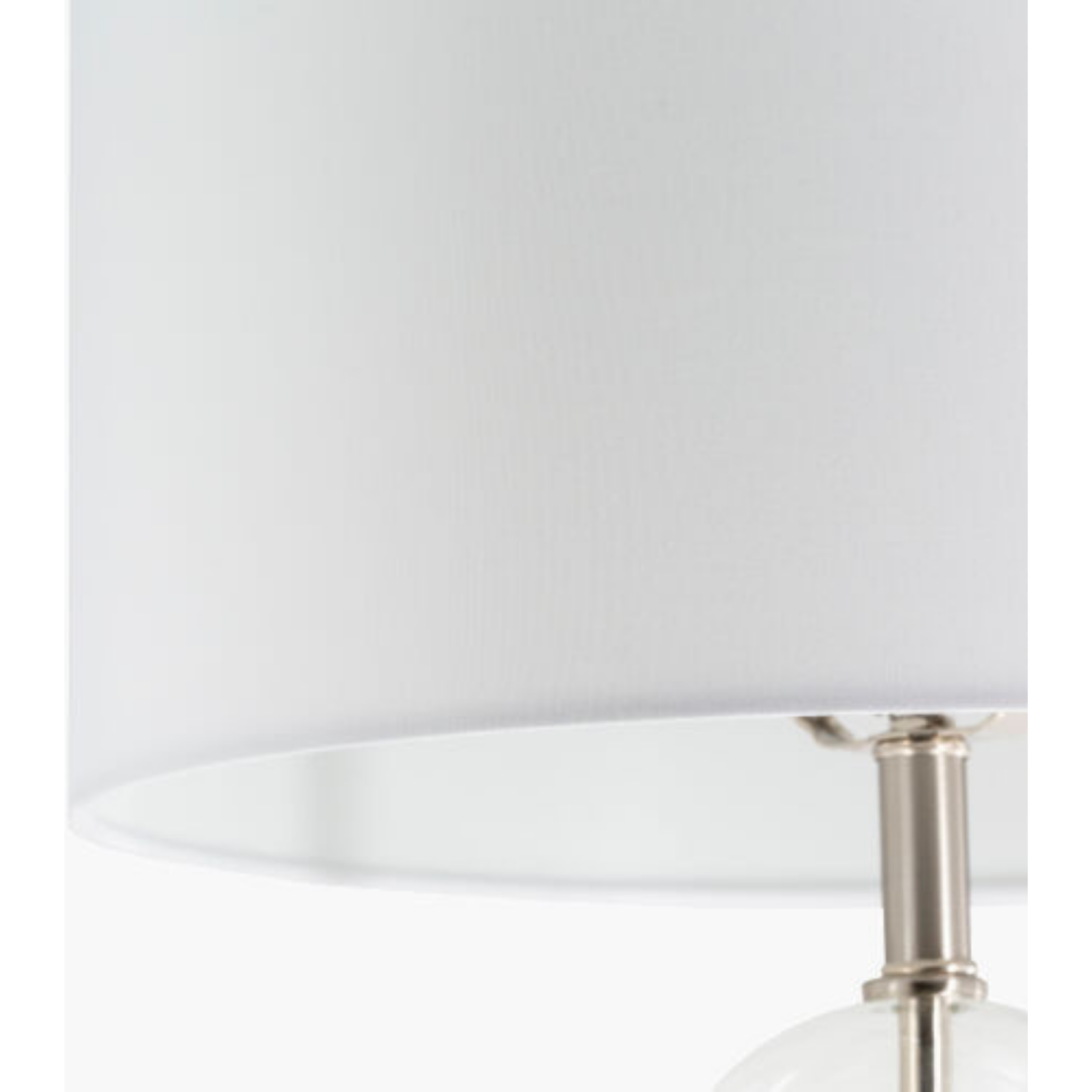 Carthage Accent Table Lamp