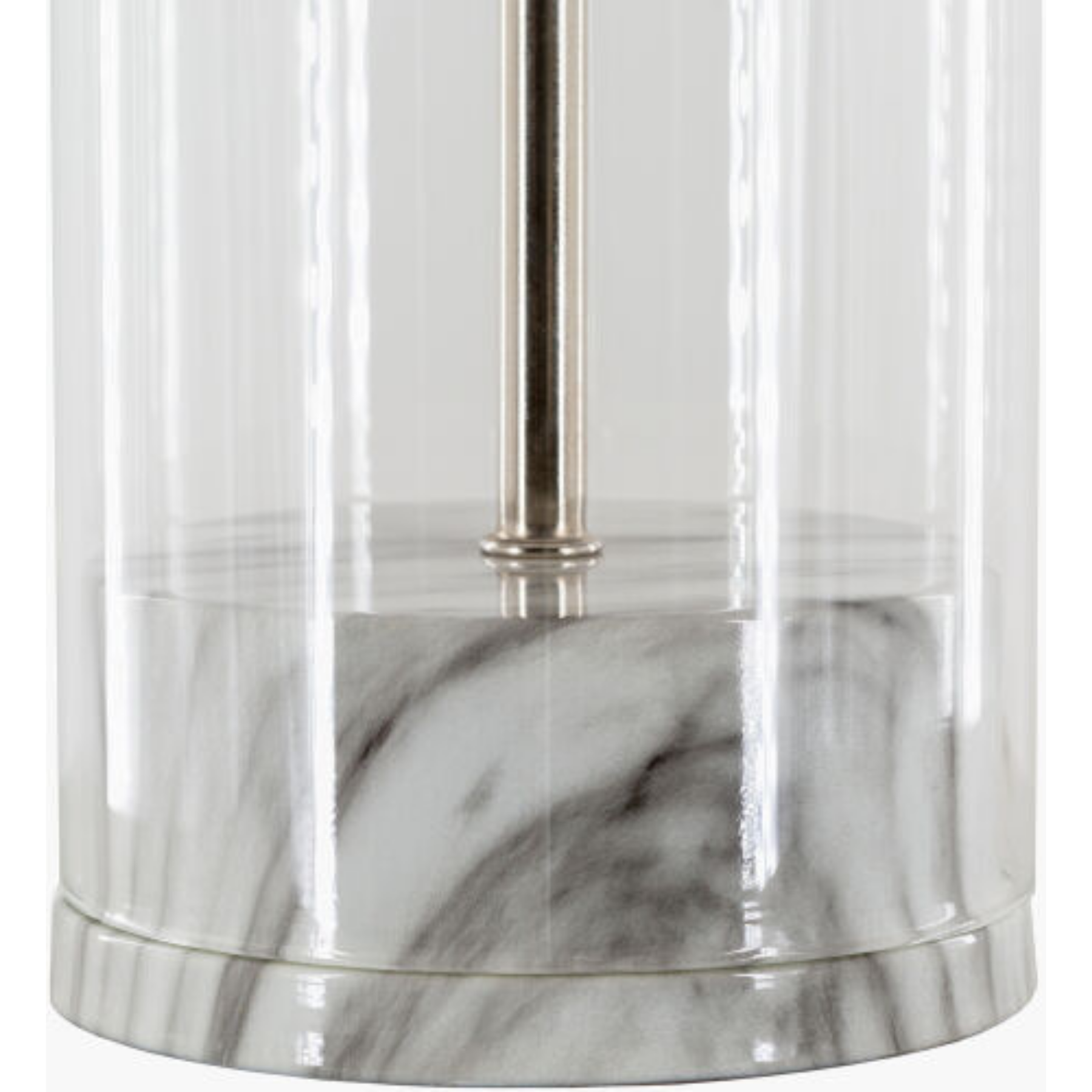 Carthage Accent Table Lamp