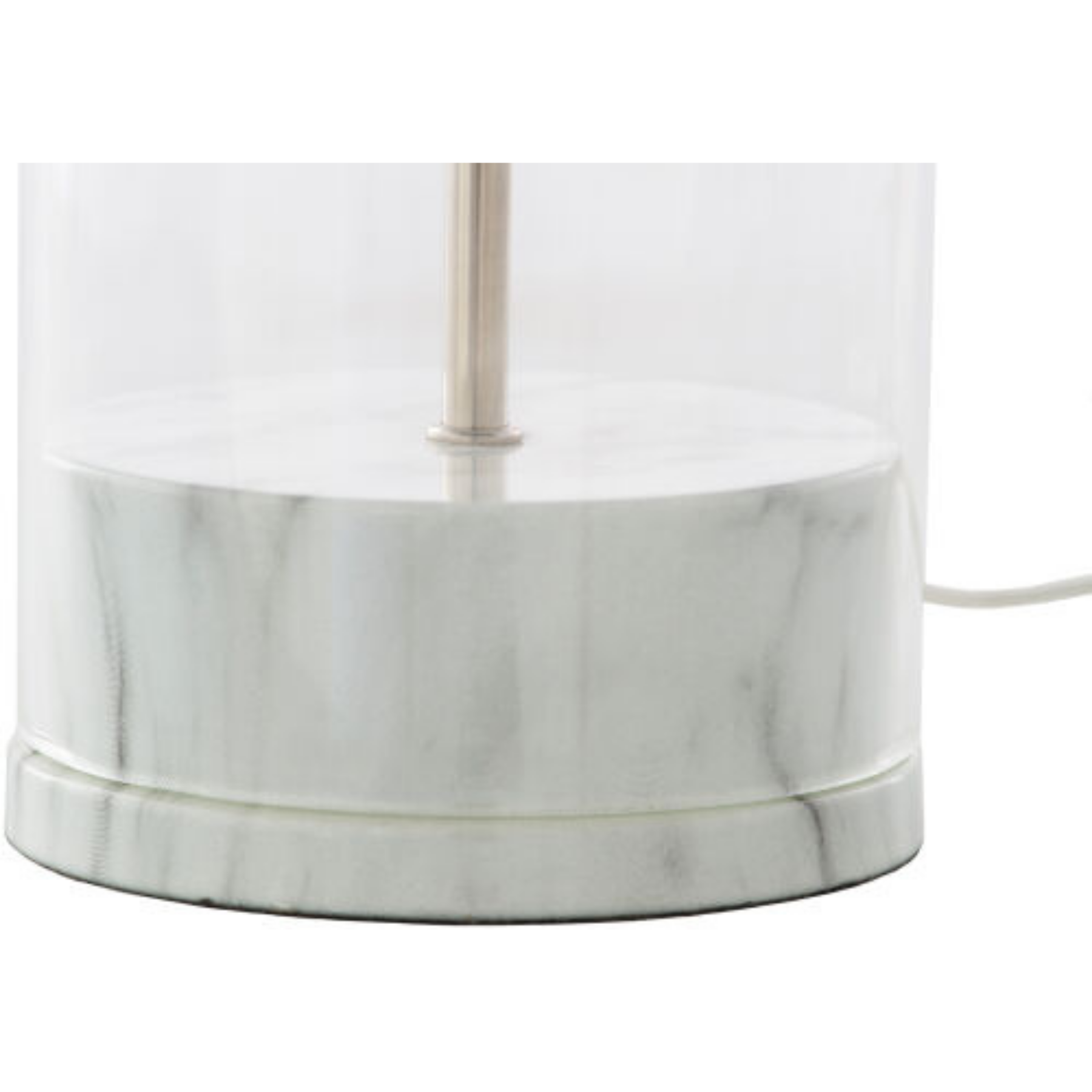 Carthage Accent Table Lamp