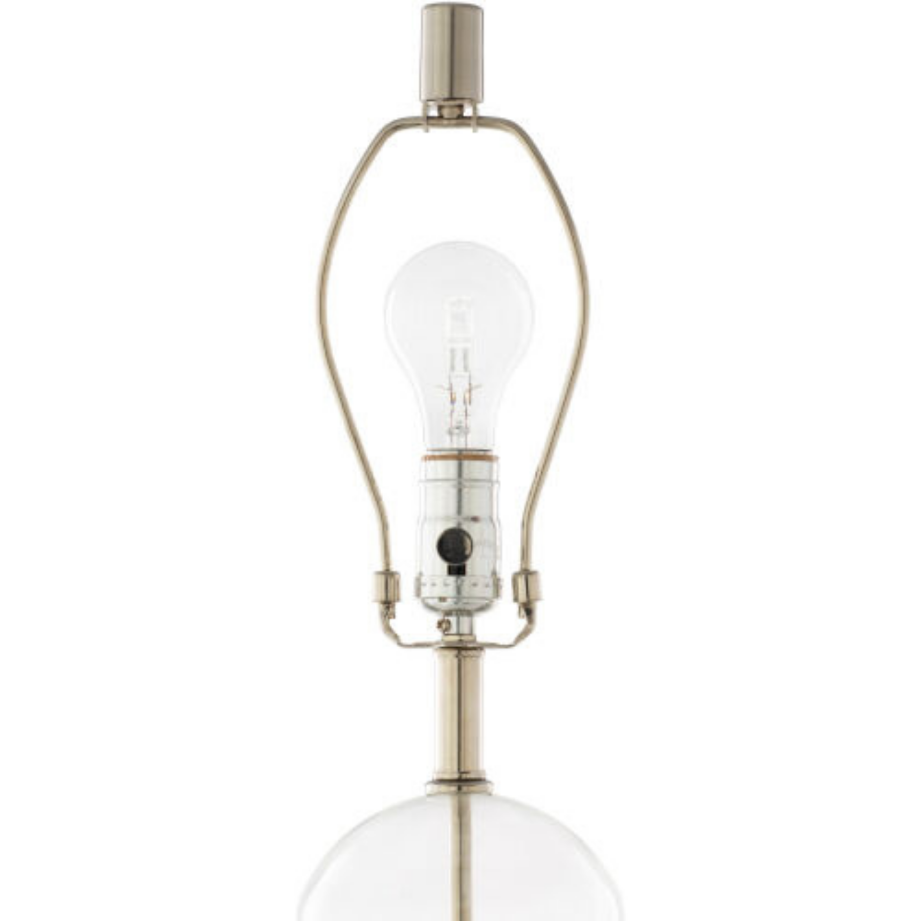 Carthage Accent Table Lamp