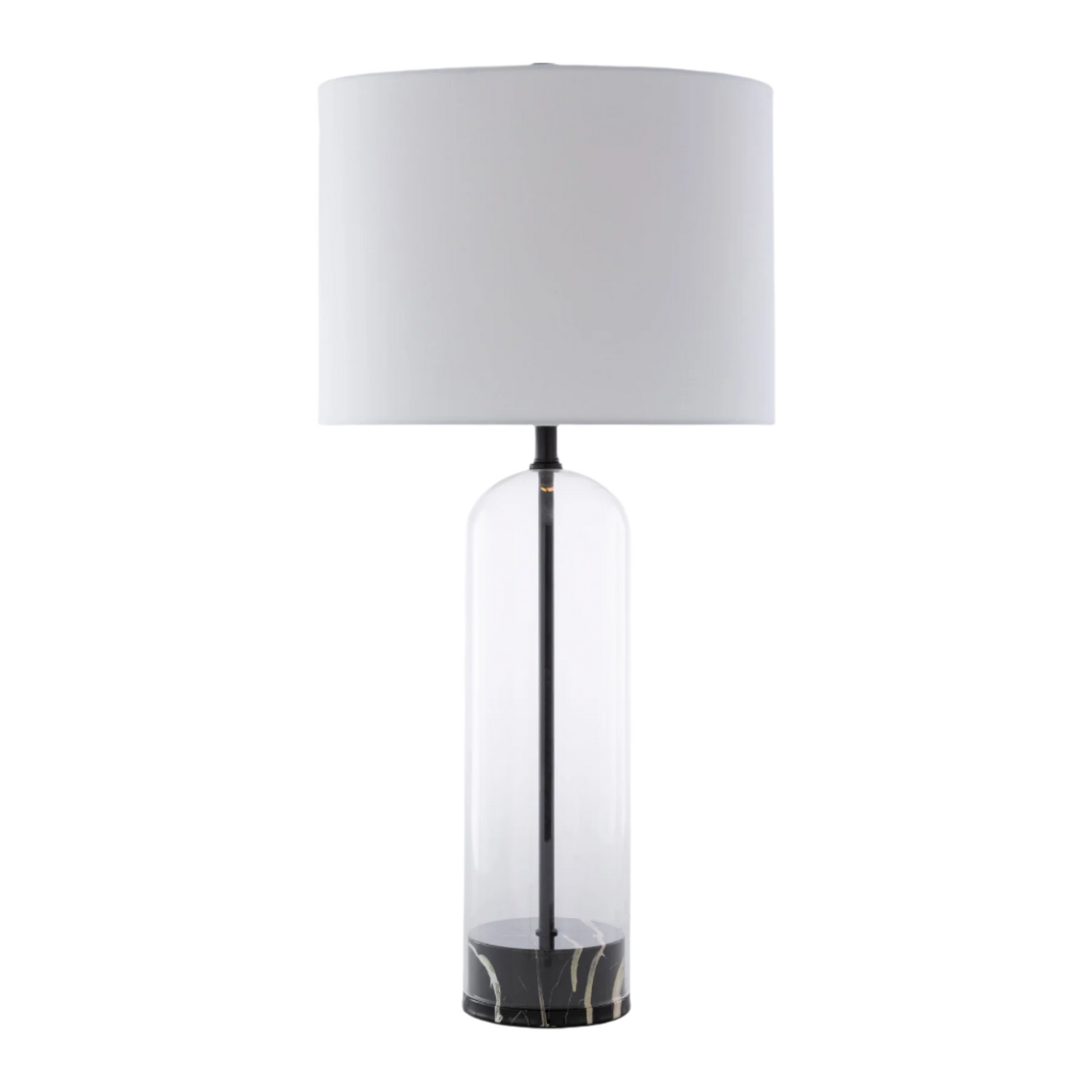 Carthage Accent Table Lamp