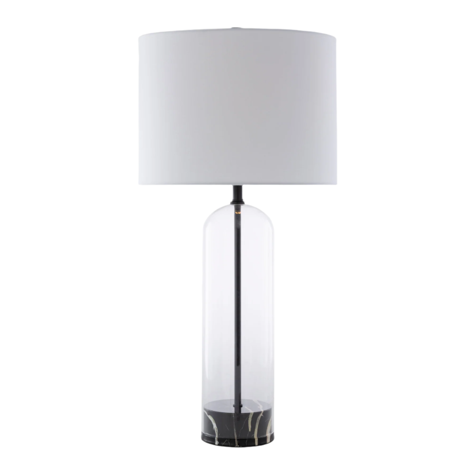 Carthage Accent Table Lamp