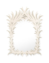 White & Egret / 36x48